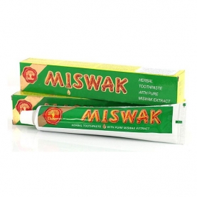Indian Miswak Toothpaste
