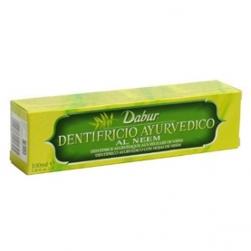 Dentifrice indien Neem