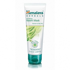 Purifying face mask Neem Himalaya