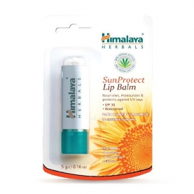 Lip balm sun protect SPF30 Himalaya