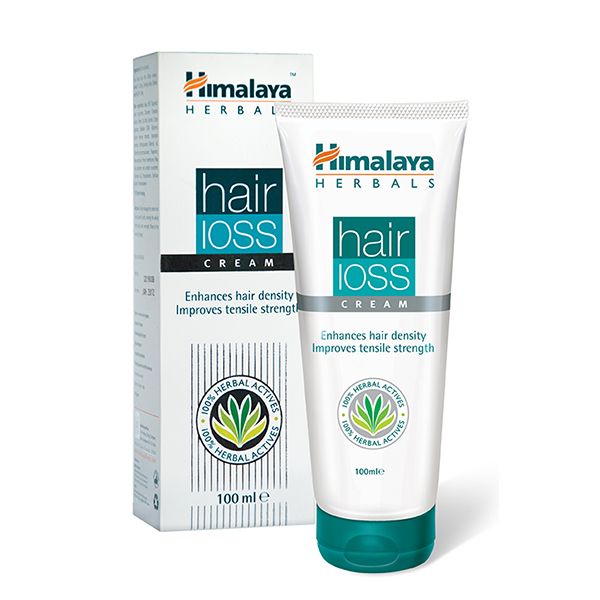 Indian Ayurvedic Hair Loss Cream By Pankaj Indian Online Shop