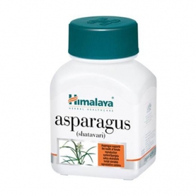 Complément alimentaire ayurvédique Asparagus