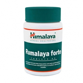 Complément alimentaire ayurvédique Rhumalaya Forte