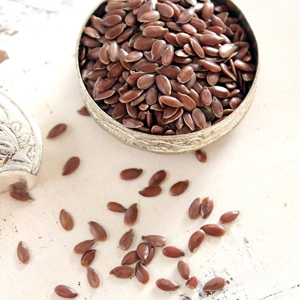 Flax seeds For Cooking And Salads By Pankaj Indian Online Store