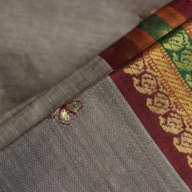 Mode indienne Sari classique