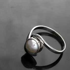 Bijou indien argent et pierres