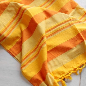 Tissu indien couverture de canapé
