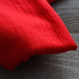 Indian sofa or bed cover mustard color