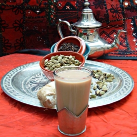 Pack Chai thé indien