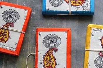 Indian Stationery And Office Deco | Pankaj Indian Webstore