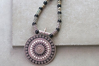 Indian Necklaces | Indian Jewelry | Pankaj Indian Webstore