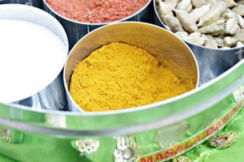 Kits De Cuisine Indienne | Pankaj e-Boutique Indienne