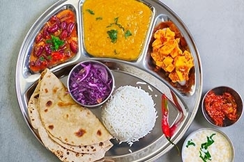 Cuisine Indienne | Épices Et Vaisselle | Pankaj e-Boutique Indienne
