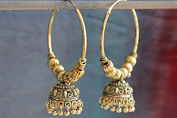 Indian Handcrafted & Authentic Jewelry | Pankaj Indian Webshop