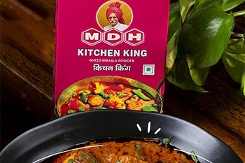 Indian Spice Blends And Spice Mixes | Pankaj Indian Webstore