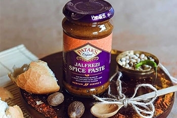 Sauces Et Pickles Indiens En Ligne | Pankaj e-Boutique Indienne