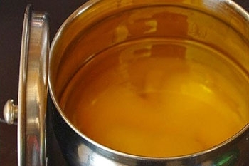 Huiles Et Beurres Indiens En Ligne | Pankaj e-Boutique Indienne
