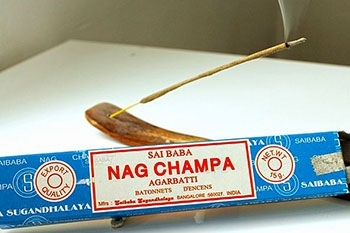 Indian Traditional Incenses | Pankaj Indian Online Store