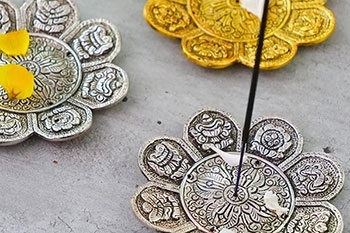 Indian Incense Holders & Burners | Pankaj Indian Online Store