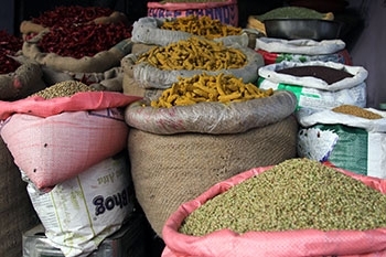 Épices Indiennes Et Alimentation | Pankaj e-Boutique Indienne