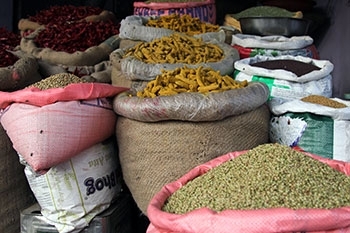 Indian Spices & Food Grocery | Pankaj Indian Webstore