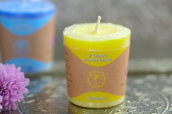 Bougies Indiennes Traditionnelles | Pankaj e-Boutique Indienne