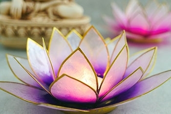 Bougeoirs Indiens Traditionnels | Pankaj e-Boutique Indienne