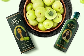 Indian Hair Oils | Nourishment, Strength | Pankaj Indian Webstore