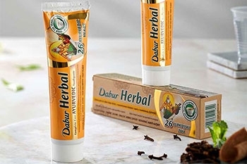 Dentifrices Indiens | Soins Ayurvédiques | Pankaj e-Boutique Indienne