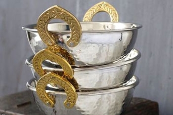 Indian Dishes Dnd Crockery | Pankaj Indian Webstore