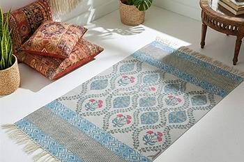 Indian carpets