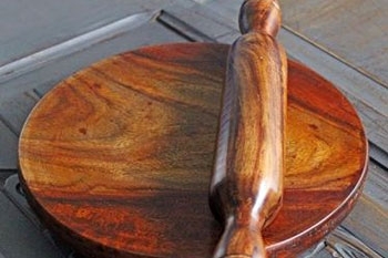 Indian ustensils and accessories