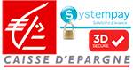 secure payment logo